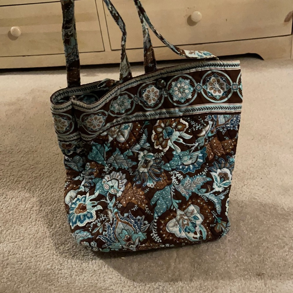 Vera Bradley Purse